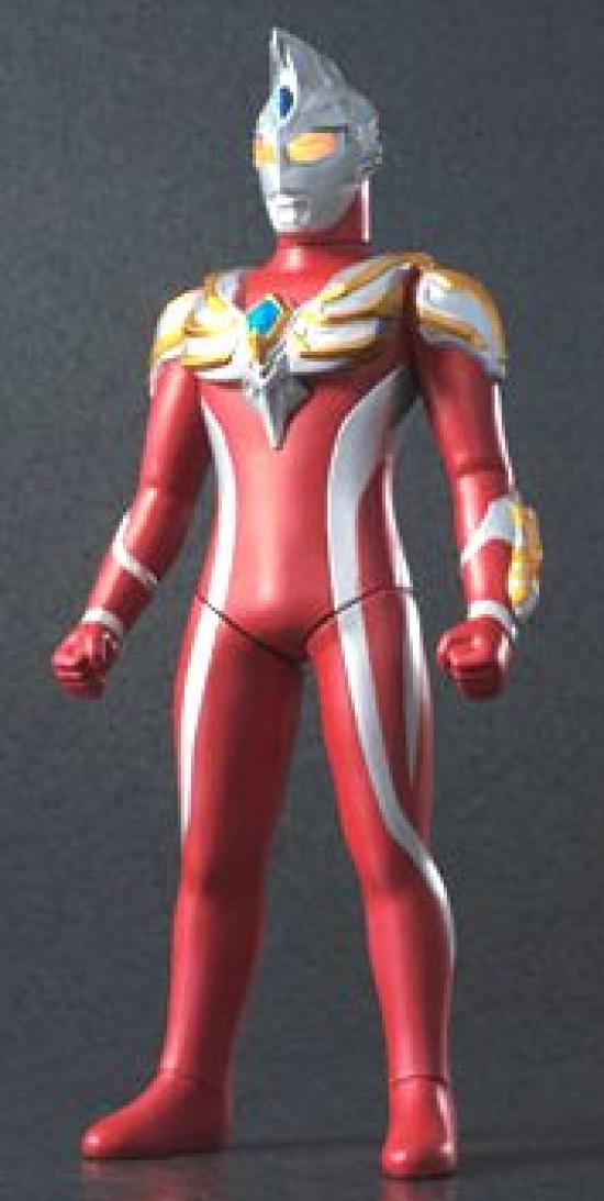

Ultraman Max DX Ultraman Max