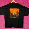 Logic No Pressure Album Cover Art Ascending Hip Hop Tee XL