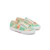 Superga S31351waep Superga 2750 Hibiscus Flower Beige