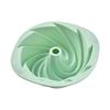 ZISIZ Silicone Cyclone Cake Molds