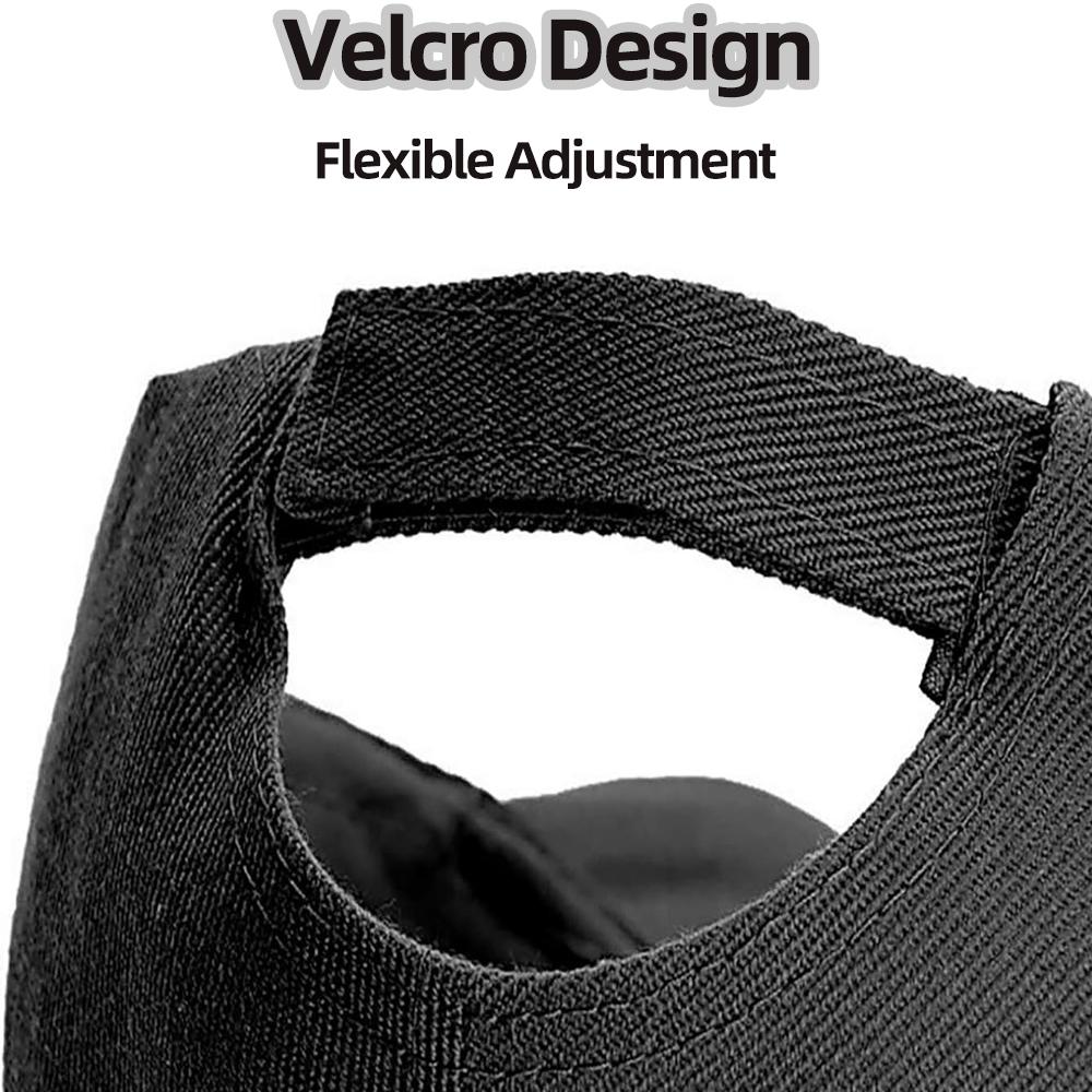 Baseball Hat Quick Release Buckle Mount for GoPro Hero 13 12 11 10 9 8 7 Insta360 SJCAM AKASO DJI OSMO Action Camera Accessories