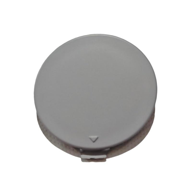 Car Front Bumper Tow Hook Eye Cover Cap 51117837429 For BMW 1 E81 E87 04-11 M SPORT