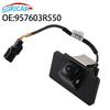 ODIDIO 957603R550 95760-3R550 Car Reversing Camera Rear View Backup Camera For Hyundai Kia CADENZA 2016