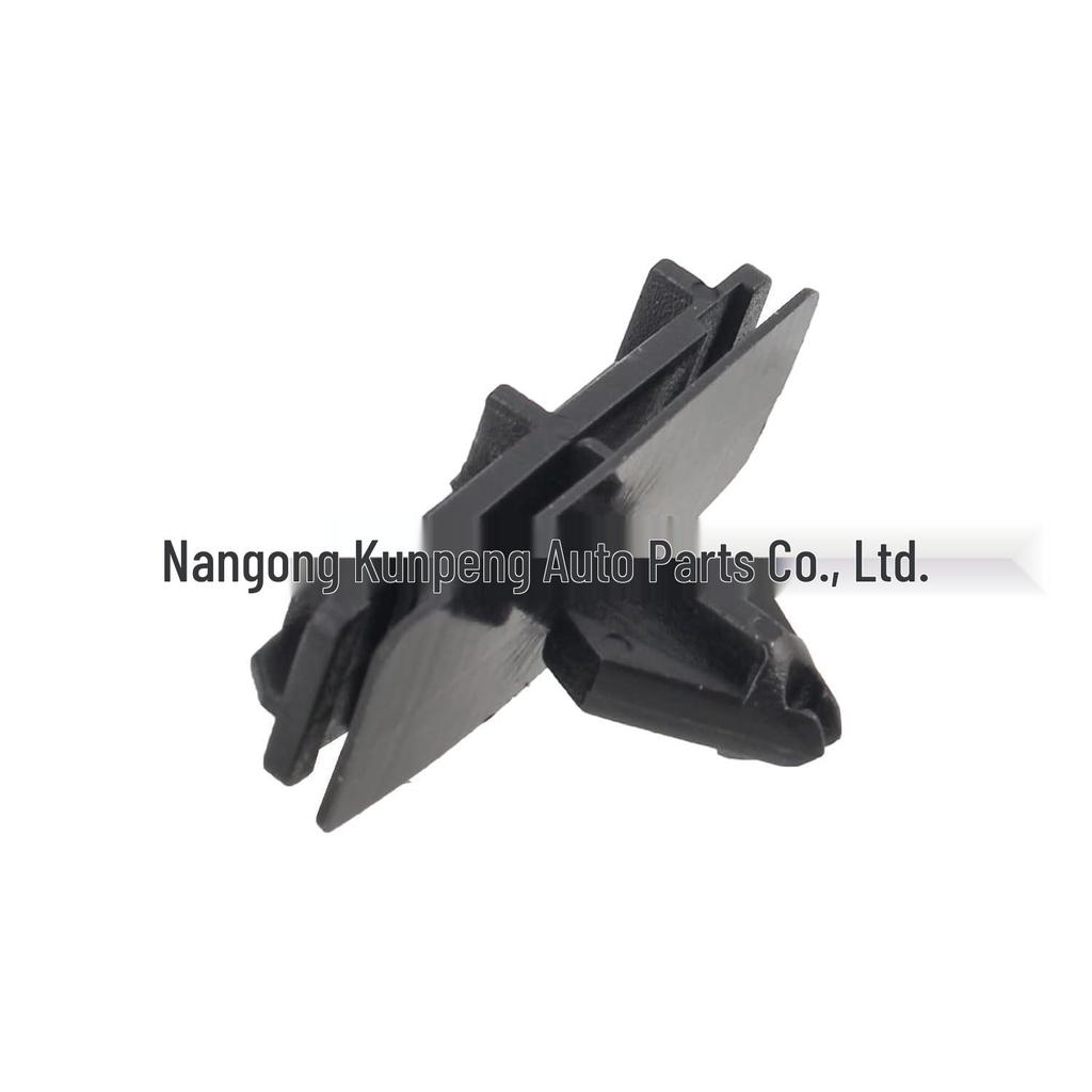 Freelander, Wrangler, Grand Cherokee, Chrysler Door Sill Panel Clips 680392