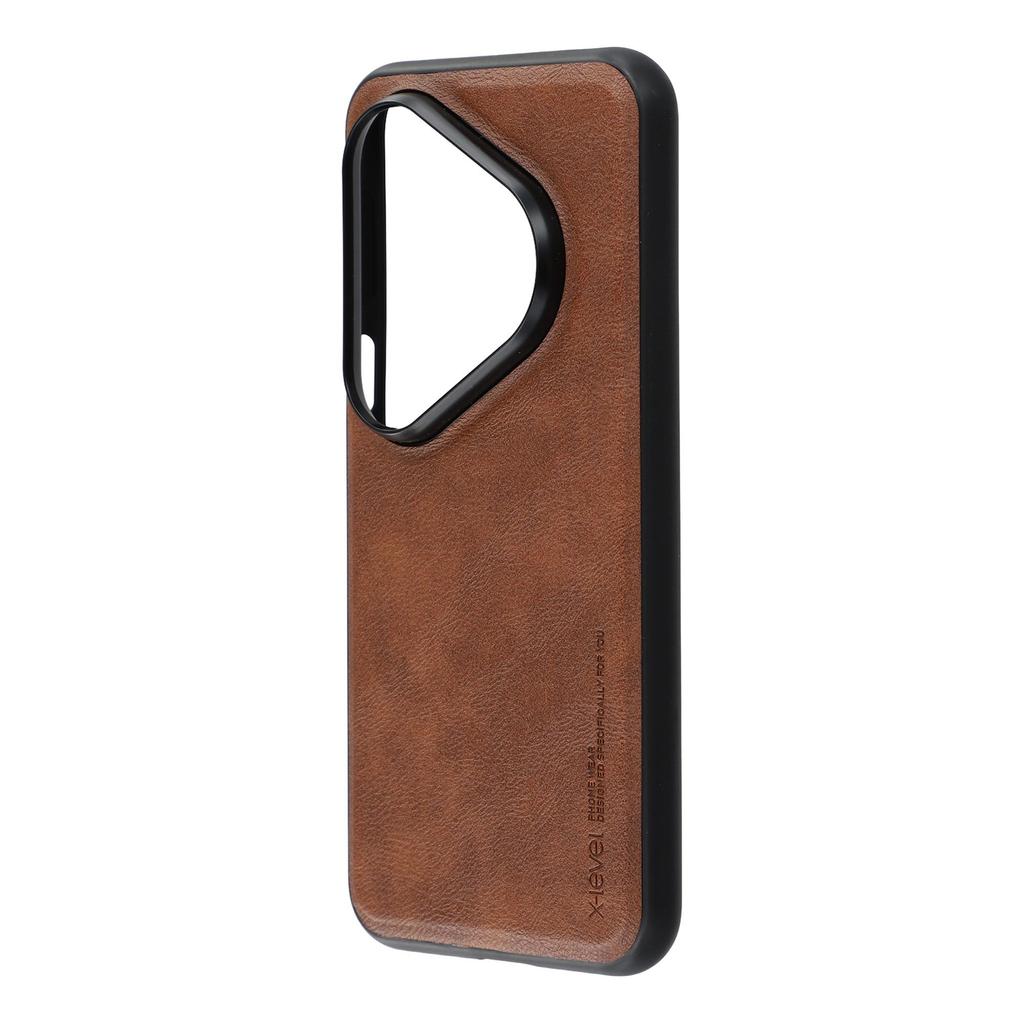 For Xiaomi Redmi Turbo 5 Max 5G Case RFID Blocking 3 Card Slots PU Leather Phone Cover with Wrist