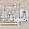 [USED] Kinako Sitting Fish Ver. My Cat Is a Cute Girl 1/6 Scale Figure