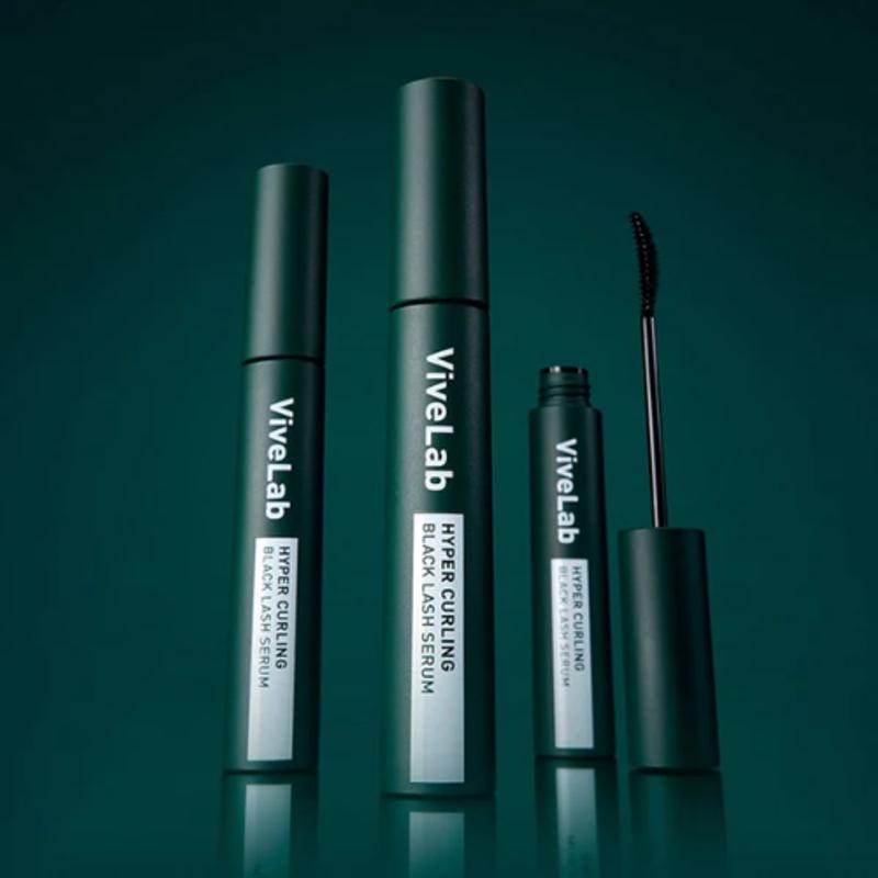ViveLab Hyper Curling Black Lash Serum 8ml