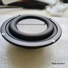3-inch 90mm ML Woofer Diaphragm, Passive Low-Frequency Radiator