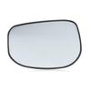 Heated Rearview Mirror Lens Replacement for 2009-2013 Honda Fit