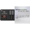 KORG (KORG) NANOKEY2-BK MIDI Keyboard NanoKey2 DTM/25 Keyboard/Compact/Controller/USB/Bus-Power/S...