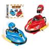 Remote Control Car Ejecting RC Race Car for Boys Girls Age 3 4 5 6+ Year Old 25-26