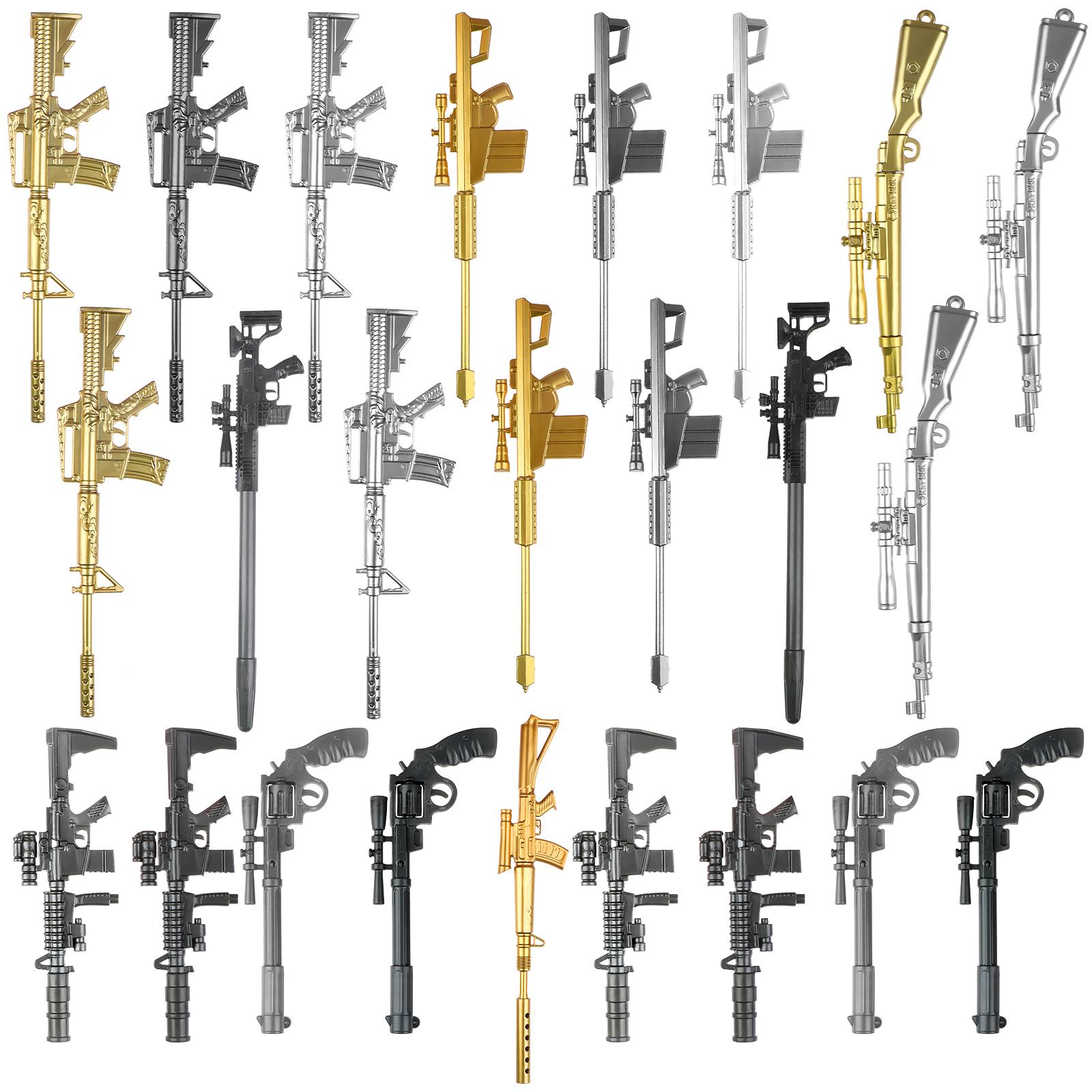 

Набор гелевых ручек