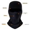 JIAOXIU BOJHAWZSE Winter Motorcycle Face Mask & Neck Warmer