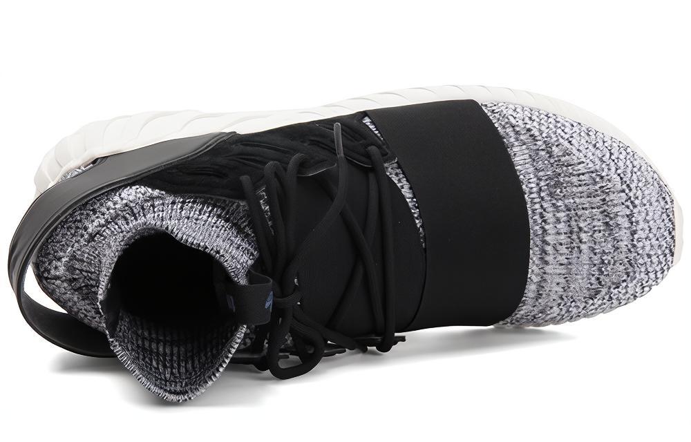 Adidas Tubular Doom Primeknit 'Core Black' BY3550