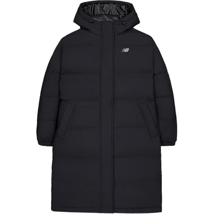 New Balance Casual Down Jacket Women`s