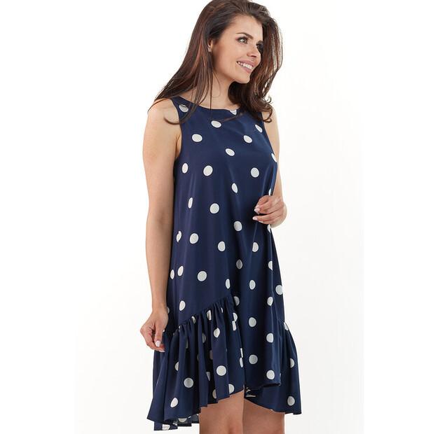 Платье летнее Awama A229