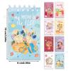 Blocnotesuri și carnete – Agende