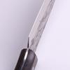 Kitchen Knives Forged Chef Cleaver Butcher Meat Fish Fruit Filleting Cutter Sushi Slicing Utility Knife with Wenge Handle