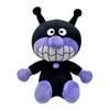 Yoshitake Anpanman Baikinman Plush Doll Soft Toy 182681