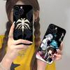 Anime Game Tower of God Phone Case for iPhone 17 16 15 14 13 12 11 X XR XS 8 7 Air Pro Max Plus Mini Colorful Cover Cover Pretty