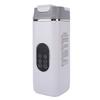420ml Portable Blender Juicer USB Rechargeable 12 Cutters Ice Crusher Cordless Handheld Blender for Shakes