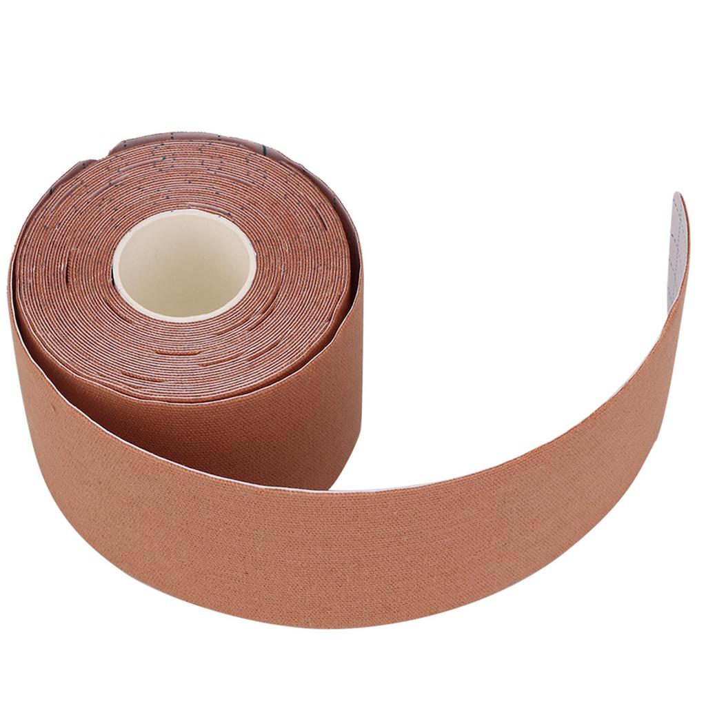 Taśma Mięśniowa Bandaż Sportowy Taśma Kinesiologyczna Klejąca Ulga w Bólu Mięśniowa Naklejka Koloryt