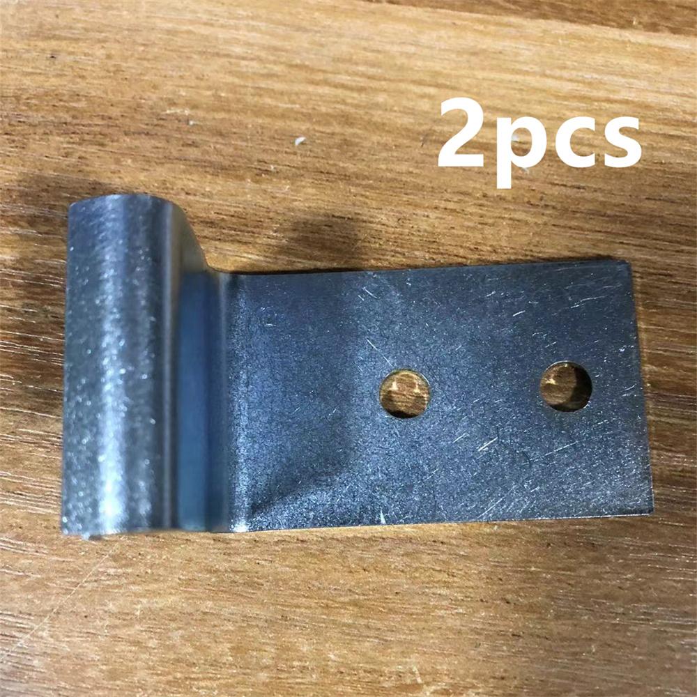 

2 шт. Петли сиденья 18250-G1P для EZGO GAS и Electric 1971-94 pre Medalist