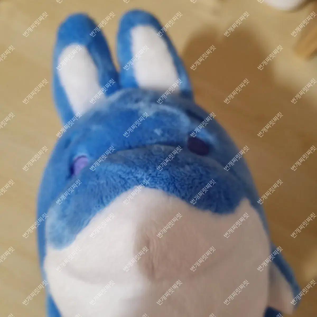 

PLAVE Неофициальная хлопковая кукла 23 см Дельфин Еджун