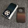 New Carbon Fiber Kevlar Pattern Phone Case For OPPO Find X8S + X8 Pro Ultra Thin Magnetic Protective Cover
