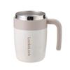 LOCK&LOCK New Fashion Insulated Office Mug