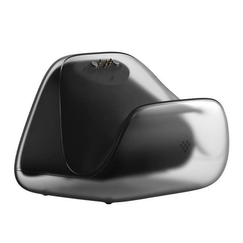 Lightweight Single Handle Charging Dock with Rechargeable Battery Pack Set Charging Station Stand ABS Dock for Xbox