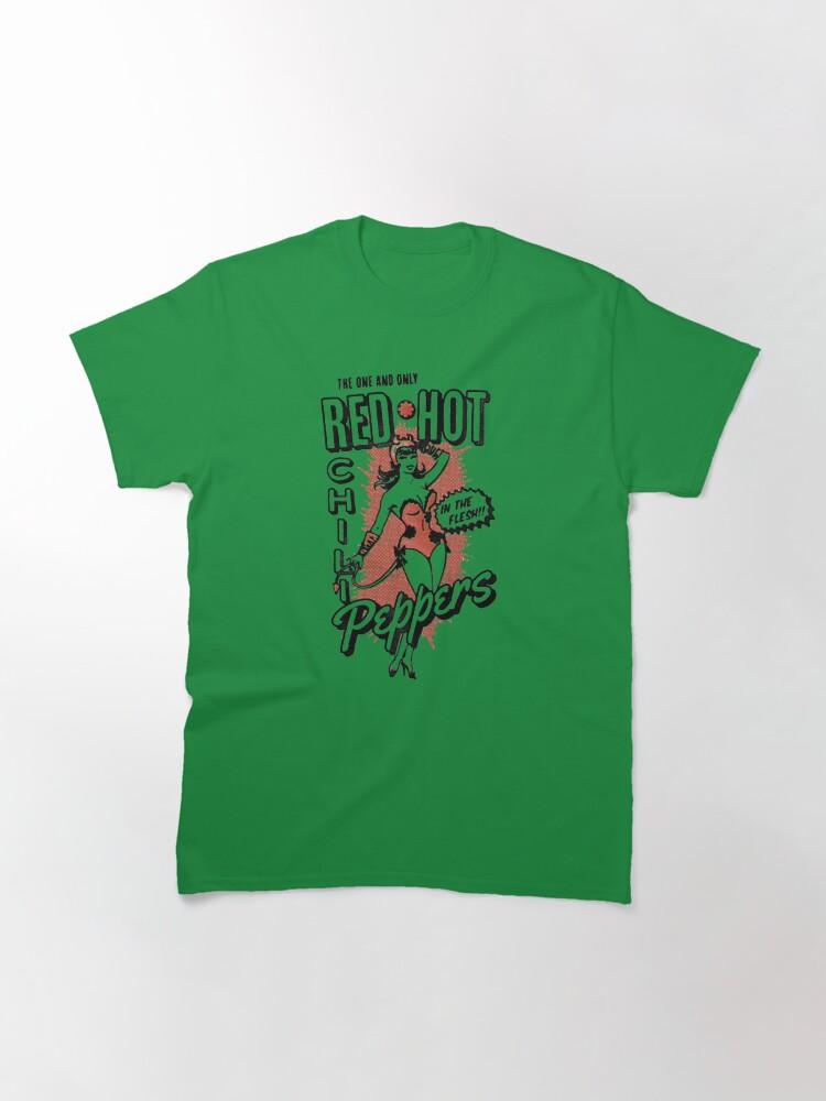 Foo Fighters Best Boys Girls Forever Legend Hot Girls Years Old Birthday Classic T-Shirt