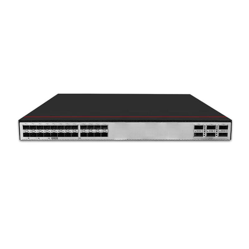 Huawei S6735S-S24X6C-A 24x10GE 6x40/100GE Core Switch