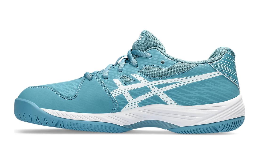 Asics Gel Game 9 GS  Gris Blue  1044A052-402 38