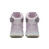 New Nike Air Force 1 Hi Prm Bleached Lilac Lilas Delave Women's 654440-500