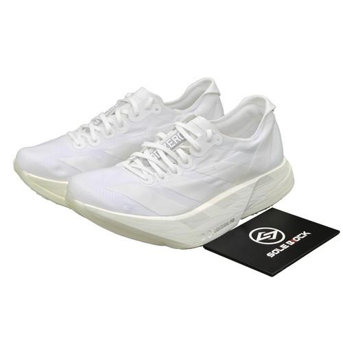 Adidas Adizero Adios Pro 4 Running Shoes JR6355 Women s White EU 38