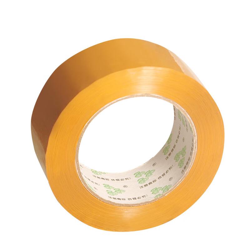 White Sealing and Packaging Tape белый