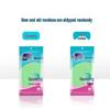 MIAOJIE Reusable Household Cleaning Gloves