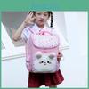 Modern Lightweight Oxford Fabric School Backpack For Boys And Girls With Large Capacity And Breathable Design