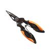 Multifunctional Fishing Pliers 420 Stainless Steel Body Scissors Line Lure Cutter Hooks Remover Outdoor Fishing Tackle Tools