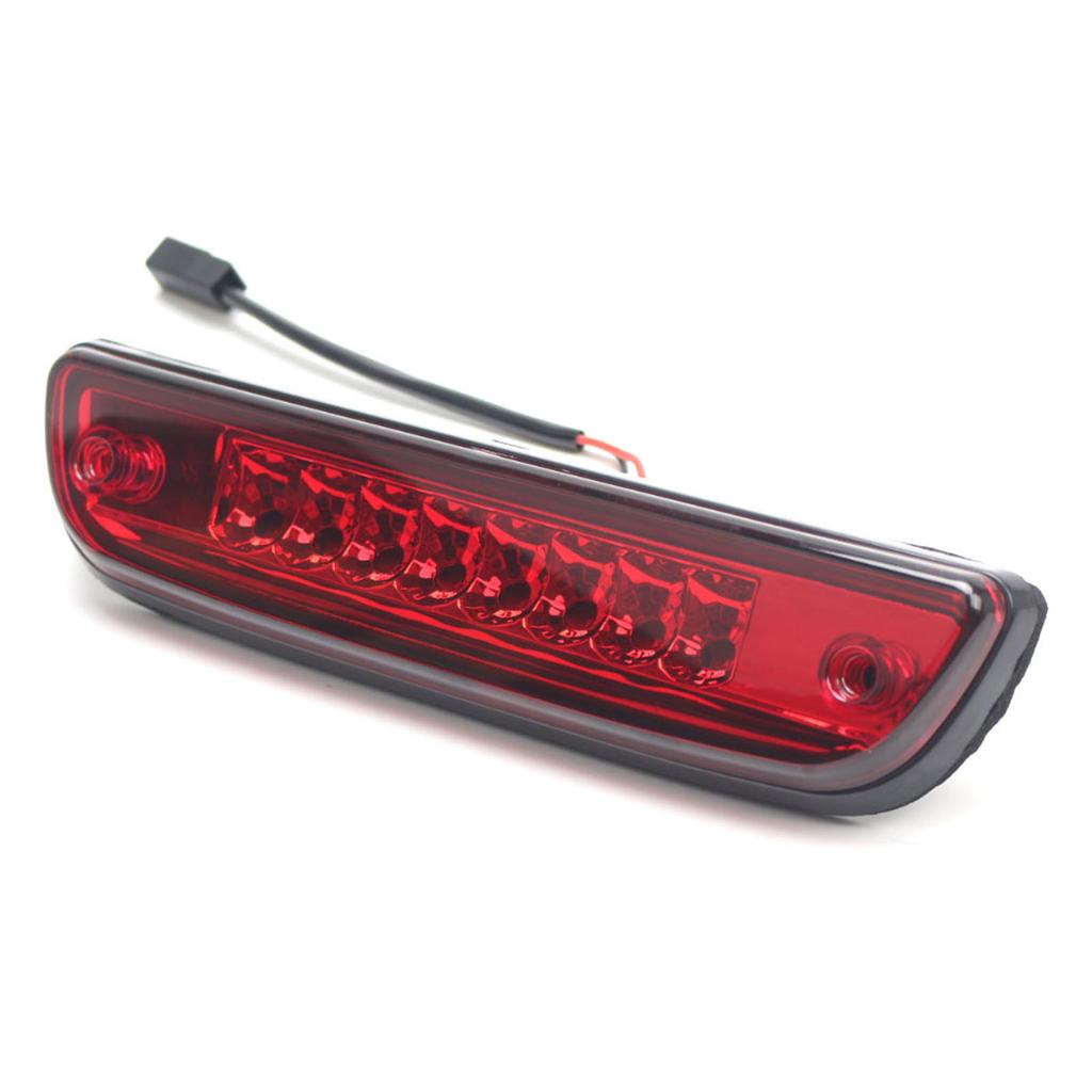 Third Brake Light, High Mount Stop Tail Light Replacement for Toyota Tacoma 2005 2015
