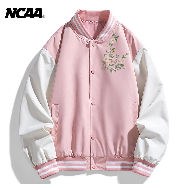 NCAA Unisex Retro Baseball Jacket