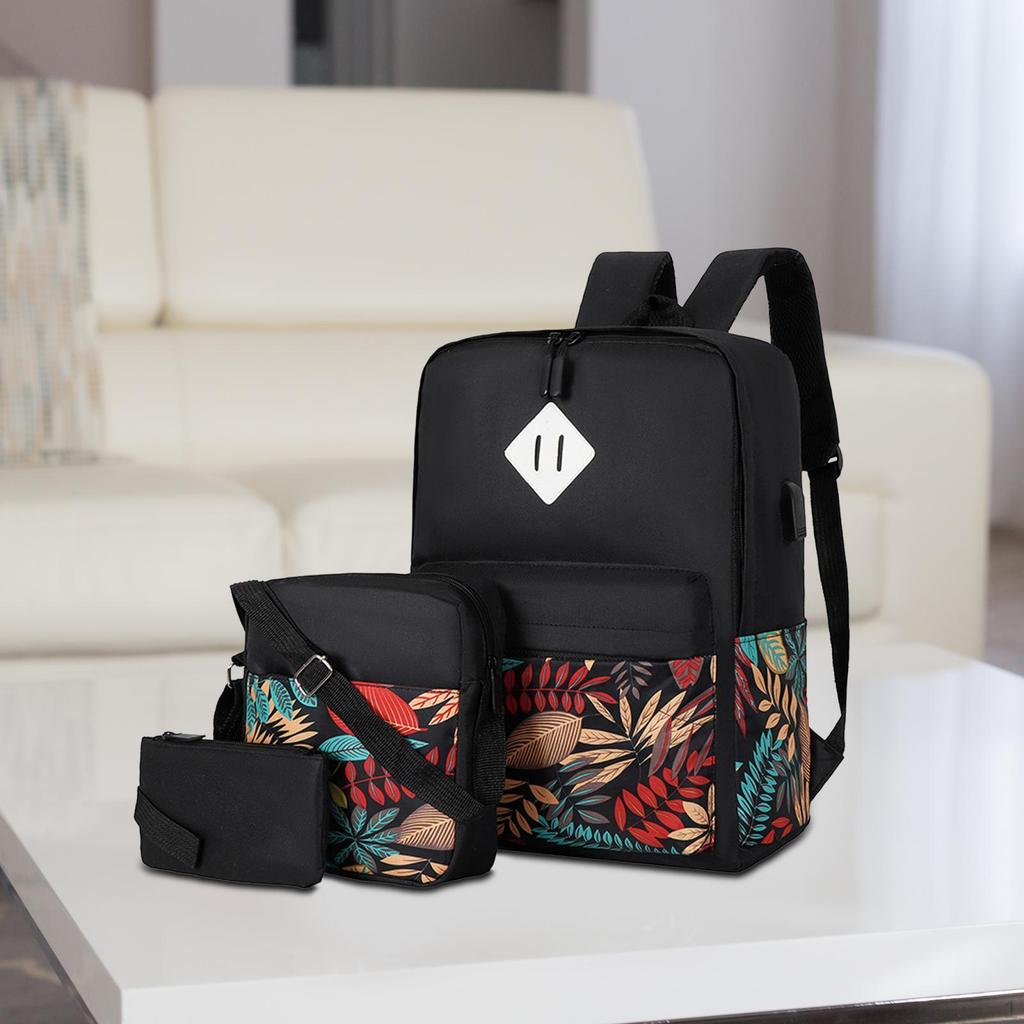 Laptop Backpack Crossbody Bag College Gift Adjustable Straps Lightweight Clutch Doctor Nurse