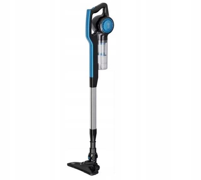Black Decker BXVMS602E Upright Vacuum Cleaner