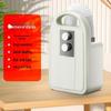 Multi-Function Heated Dryer: Blanket, Clothes, Pet, and Shoe Dryer with Quick-Dry Technology.