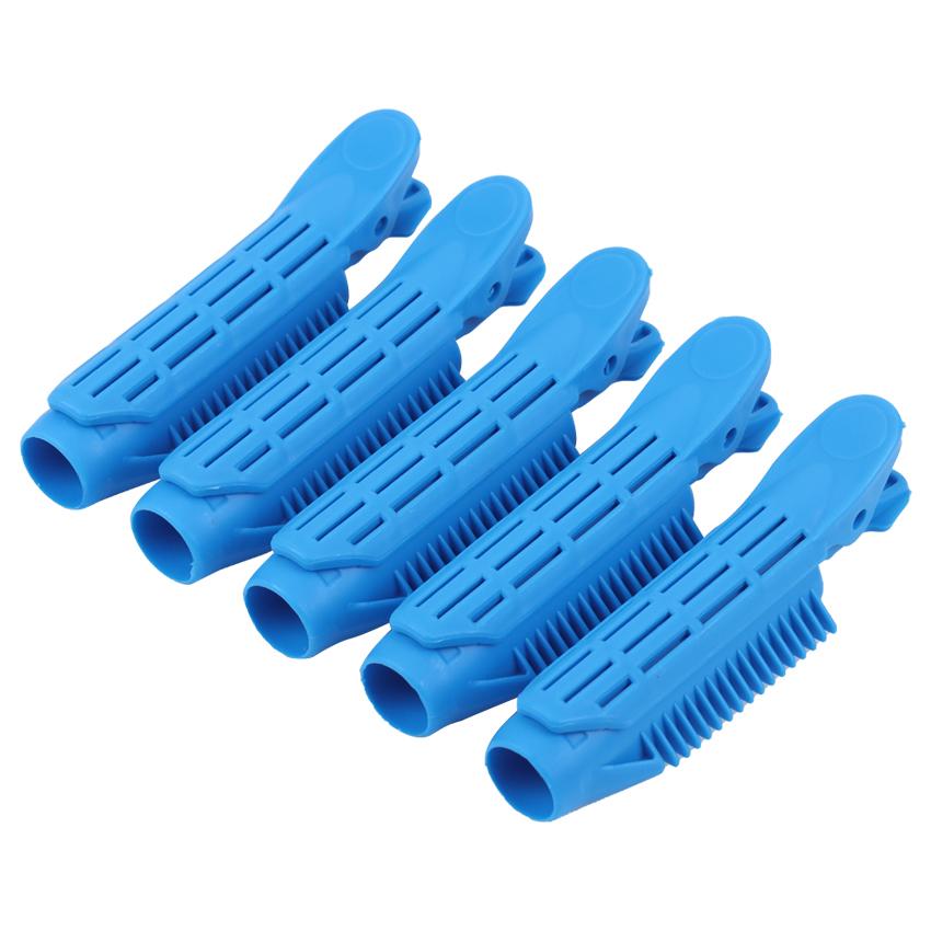 

5 шт. волшебные бигуди для ухода за волосами, корни волос, натуральные пушистые заколки для волос, спящие, без нагрева, пластиковые бигуди для волос, скручивание, инструменты для укладки своими руками синий