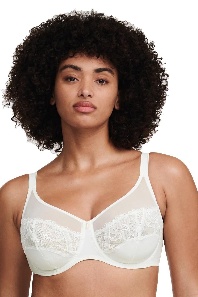 

Бюстгальтер з м якою чашкою Chantelle (94991) 85F шампанського