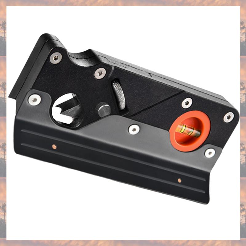 2025 Trend Chamfering Planer Trimming Planer Woodworking DIY Chamfering Tool Planer Manual Planing 45 Degree Bevel Planer