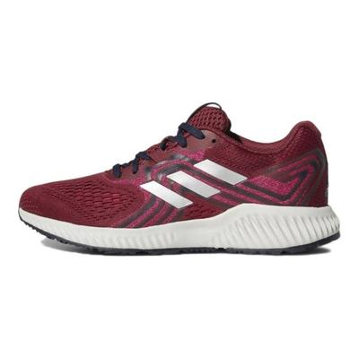 Aerobounce 2 Comfortable Exquisite Fabric Non-Slip Durable Breathable Lightweight Low-Top Marathon Running Shoes Women Running Shoes AQ0539