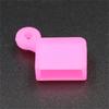 General Silicone Protections Sleeve for USB Drives with Hanging Rope Water & Dusts Resistant Flexible USB Stick Case